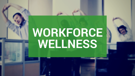 Investing In A Safe And Healthy Workforce