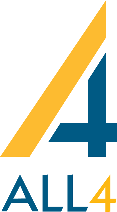 ALL4 Logo