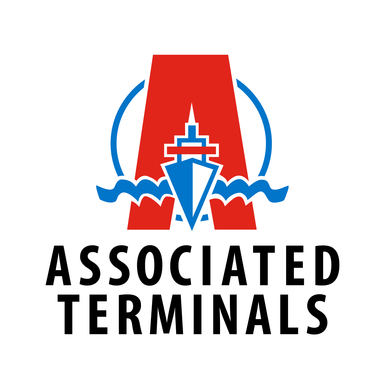 Associated Terminals Logo