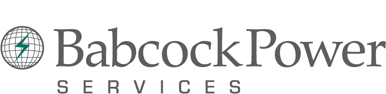 Babcock Power Logo