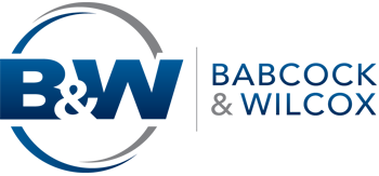 Babcock and Wilcox Logo