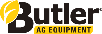 Butler Machinery Logo