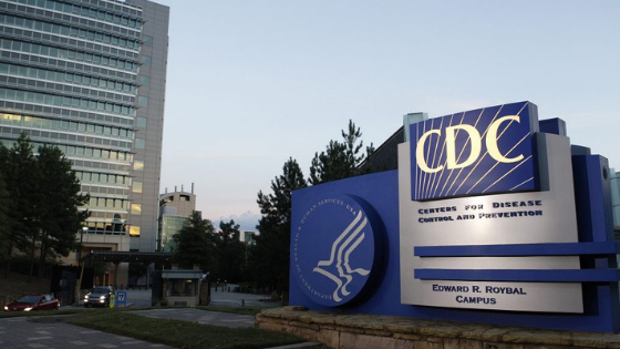 CDC