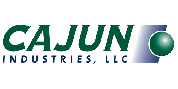 Cajun Industries Logo