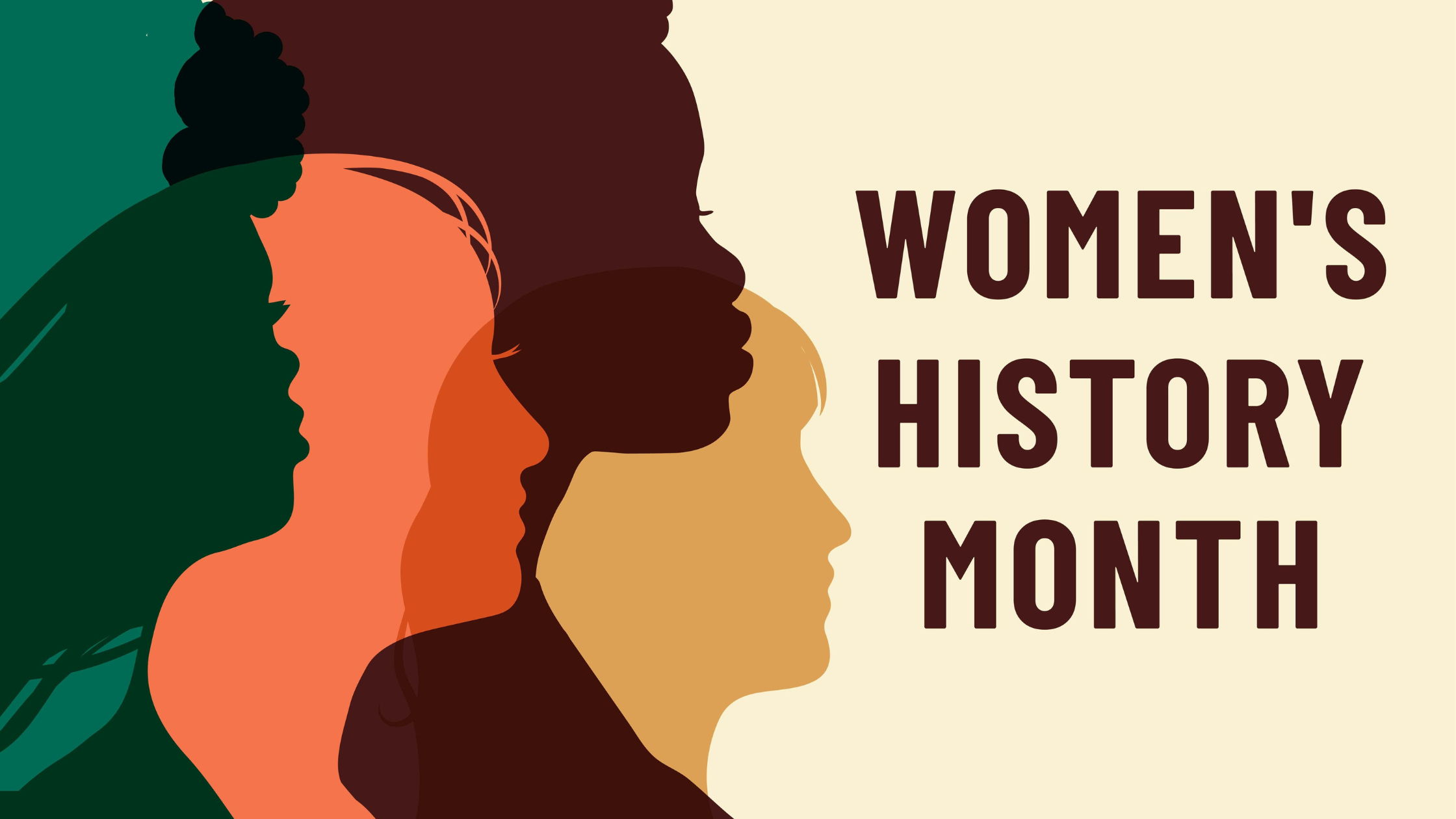 women's history month