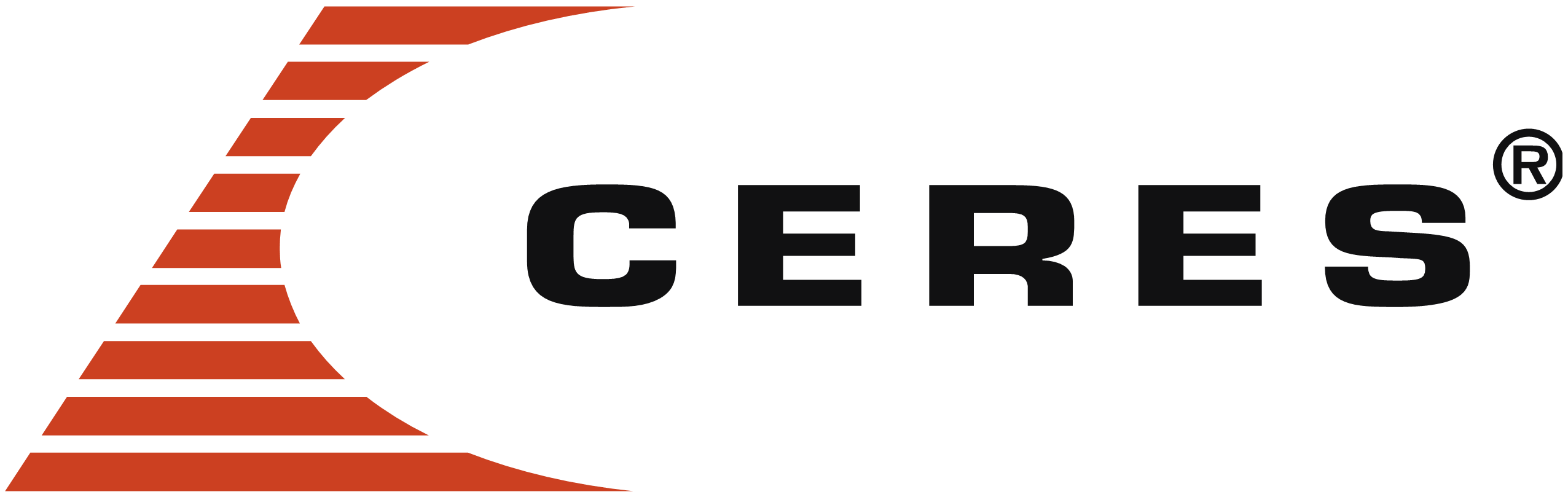 Ceres Logo