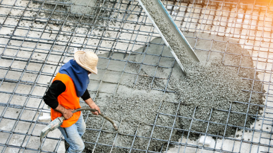 Concrete Construction Safety