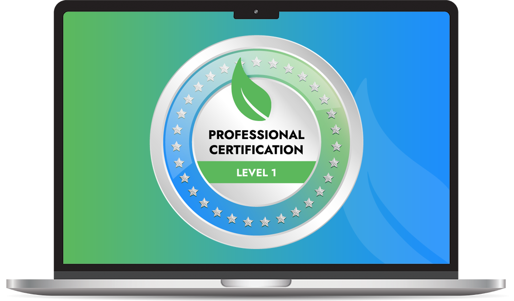 EHS Insight Professional Certification Program