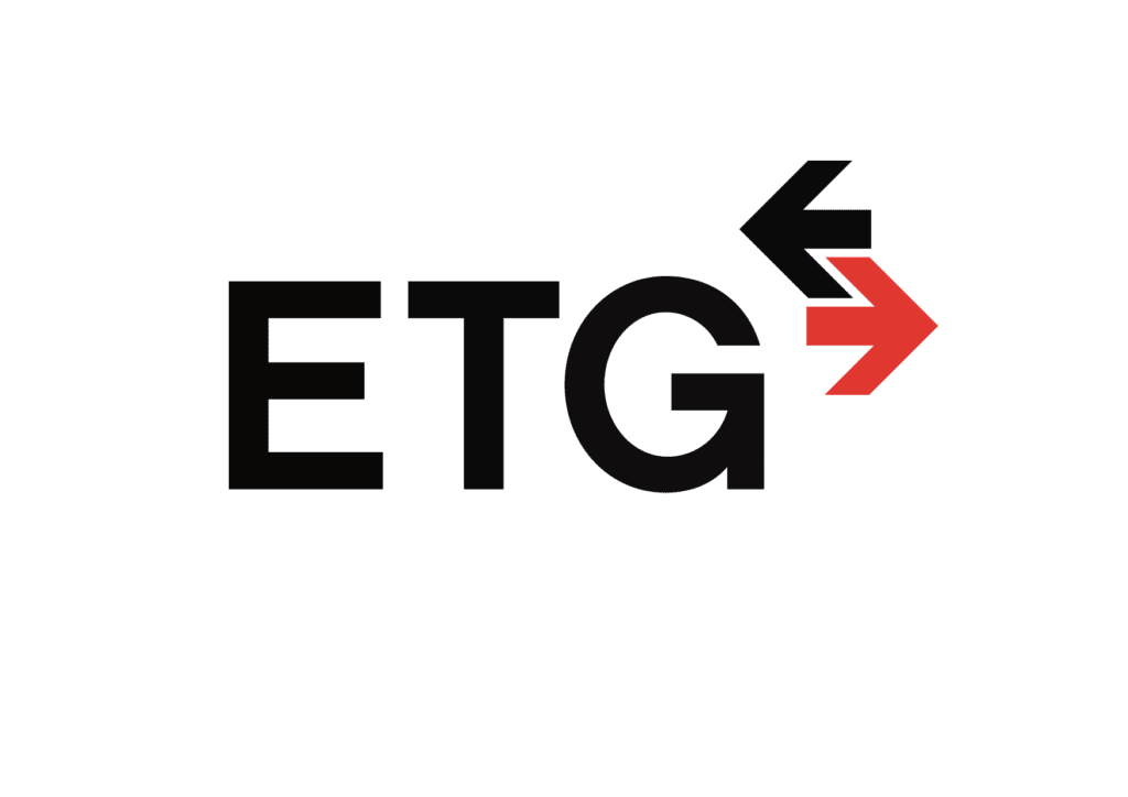 ETG Logo