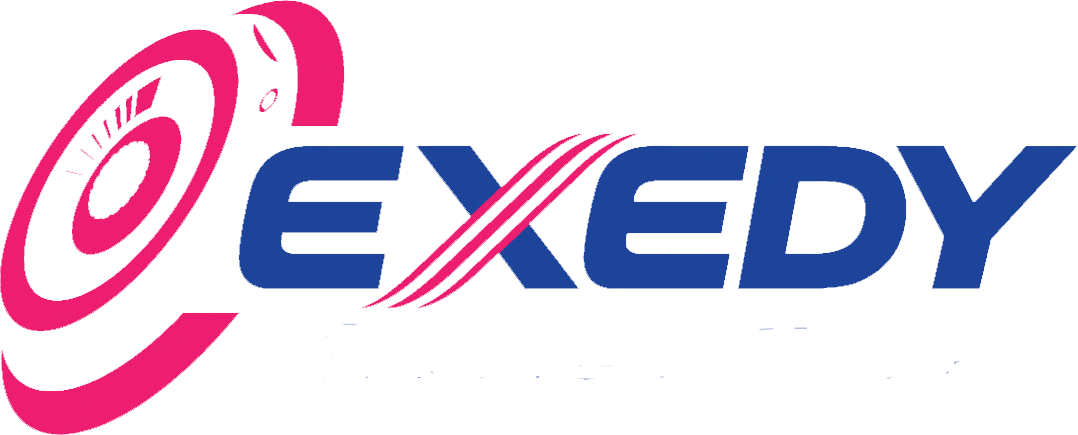 Exedy America Logo