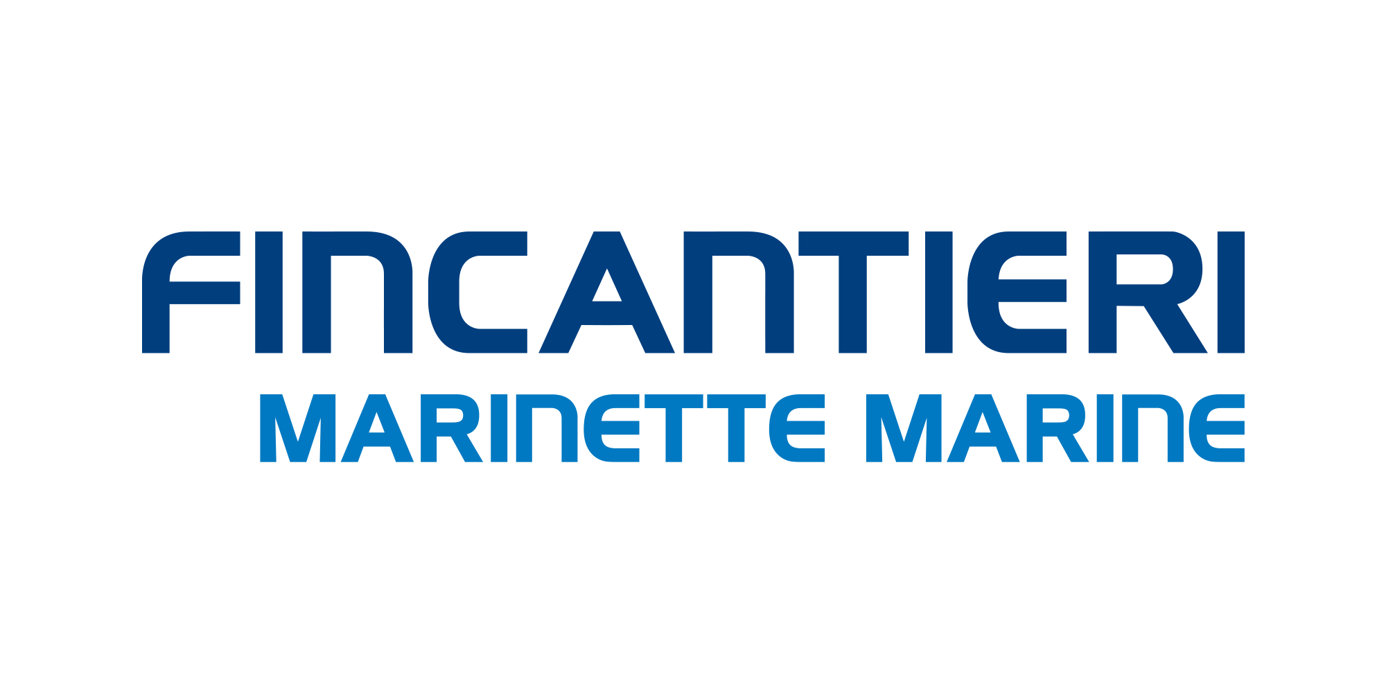 Fincantieri Marine Logo