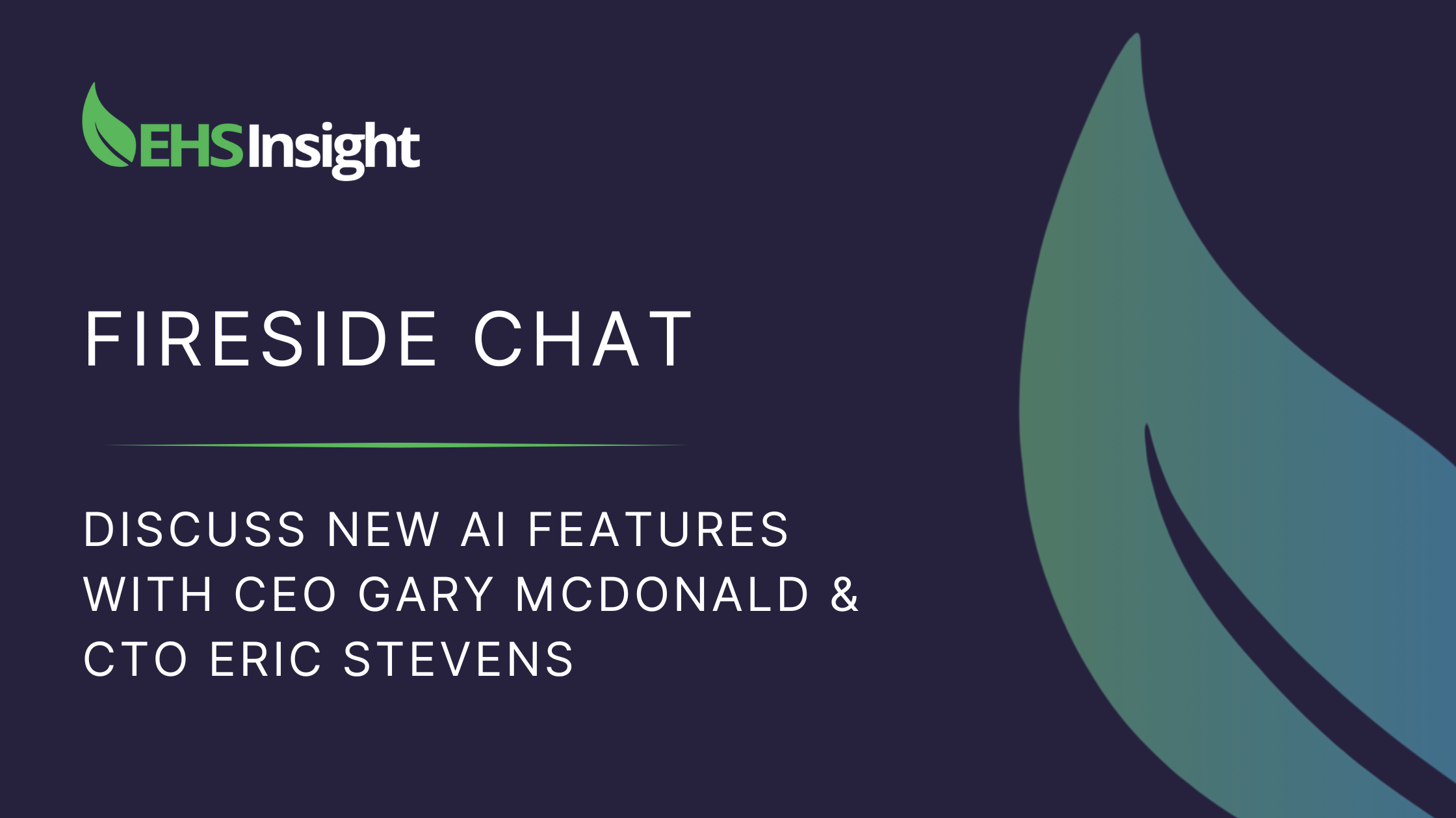 discuss new ai features