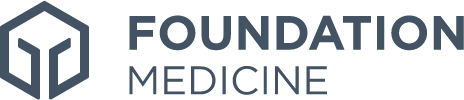 Foundation Medicine Logo