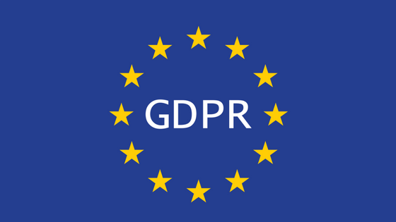 GDPR