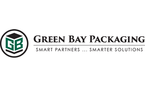 Green Bay Packaging Logo