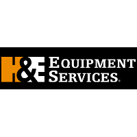 H&E Equipment Services