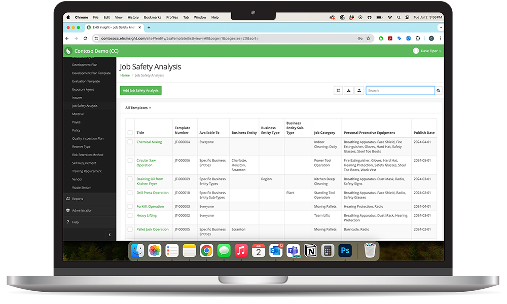 Job-Safety-Analysis-EHS-Insight-1