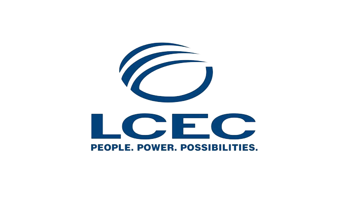 LCEC Logo