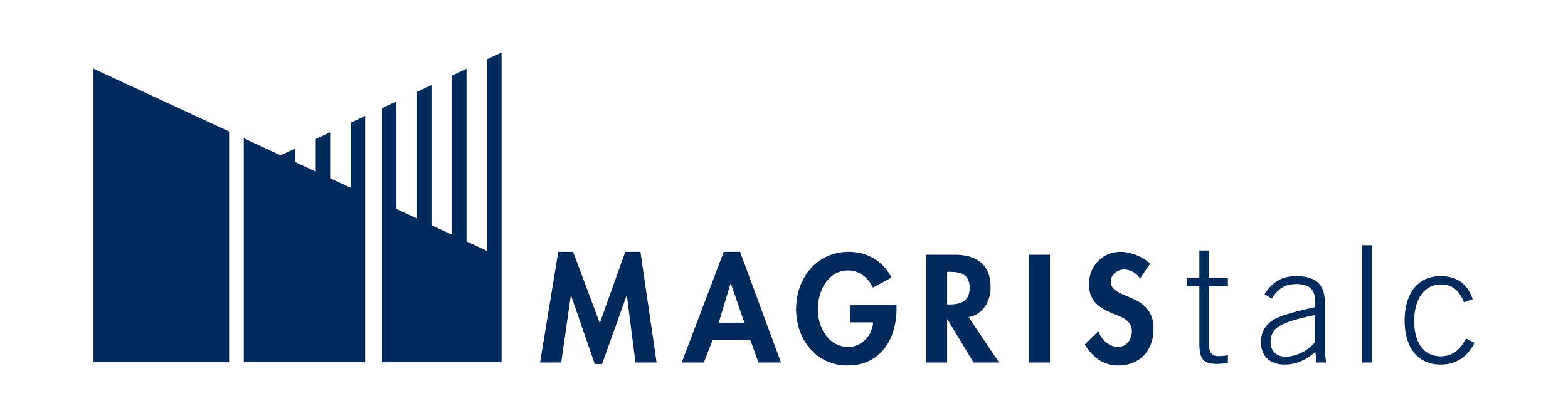 Magris Talc Logo