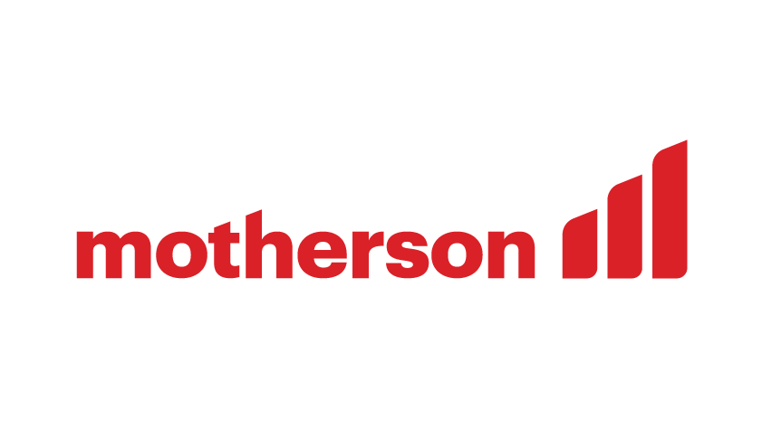 Motherson Logo