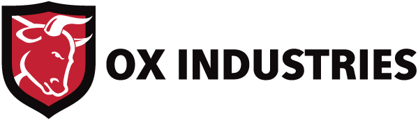 OX Industries Logo