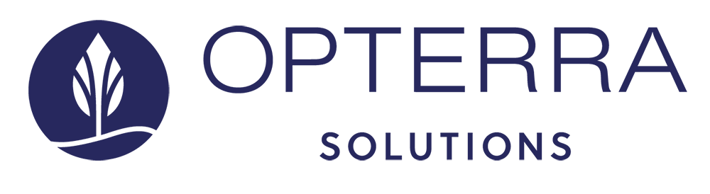 Opterra Logo