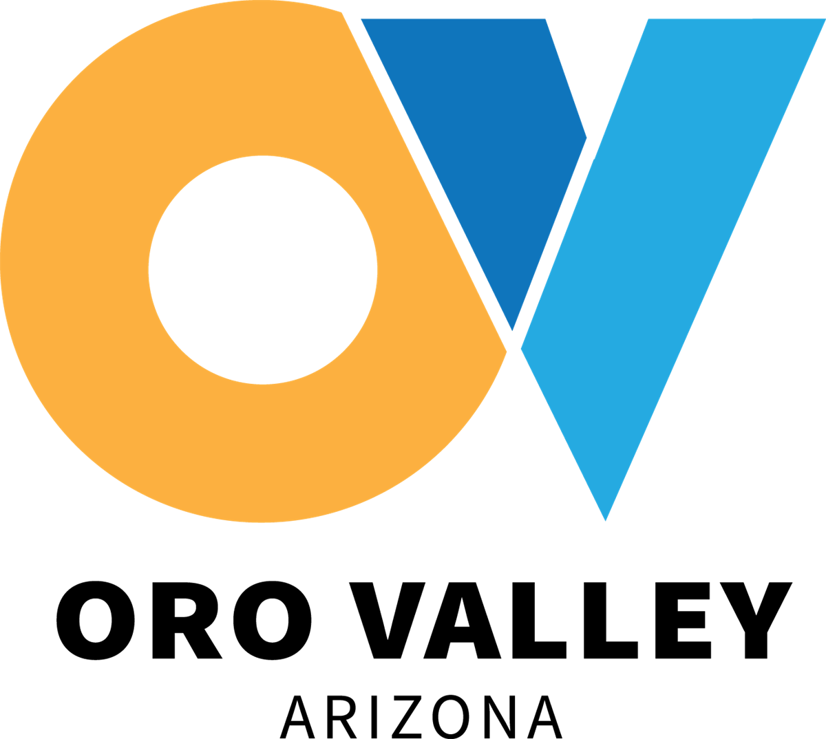 Oro Valley Logo