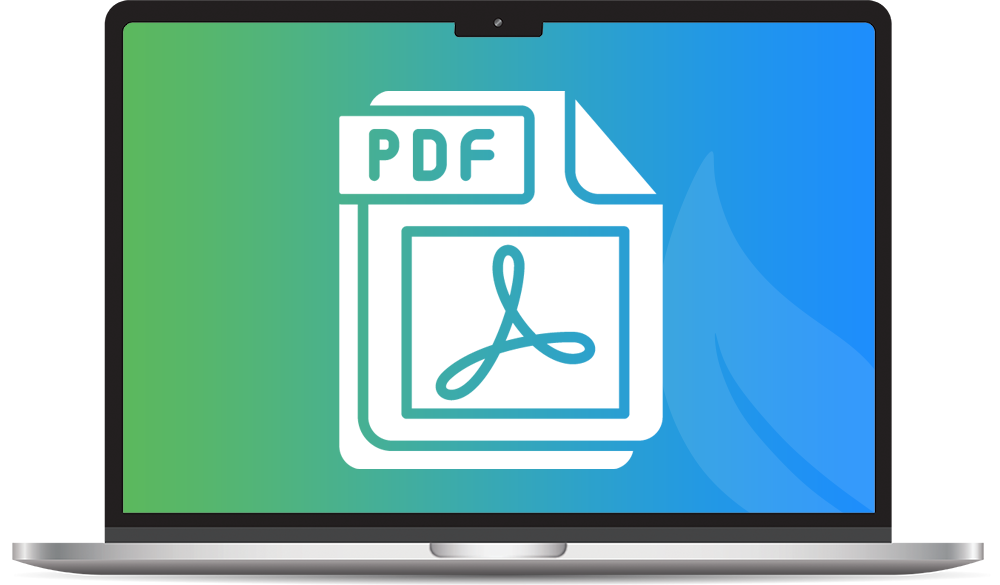 PDF Form Output Module