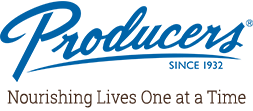 Producers Dairy Logo