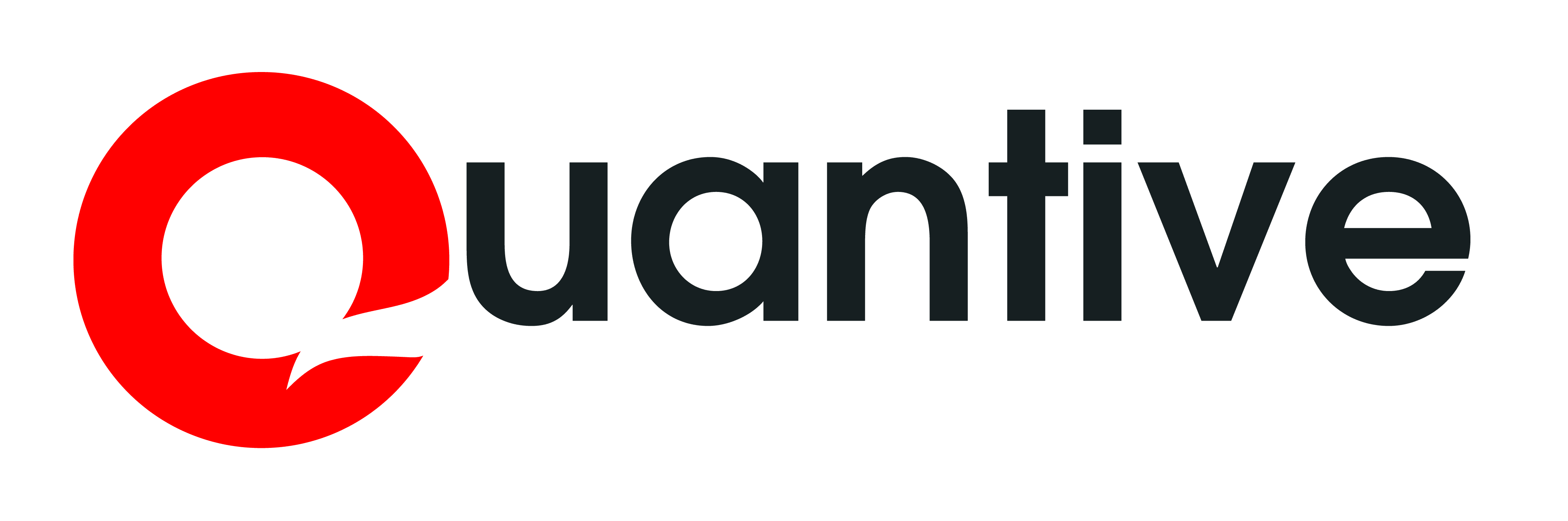 Quantive Group Logo