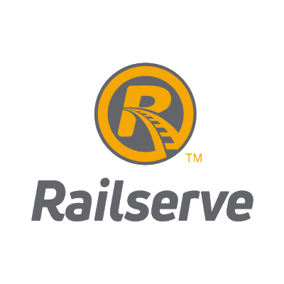 Railserve Logo