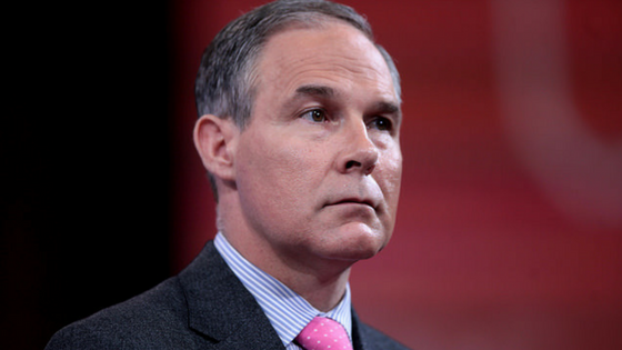 Scott-Pruitt