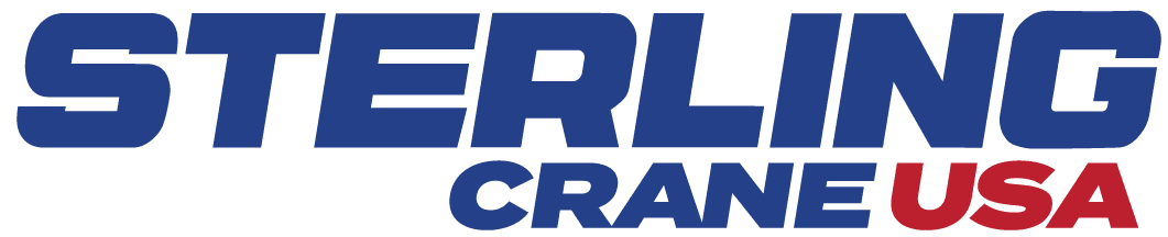 Sterling Crane Logo