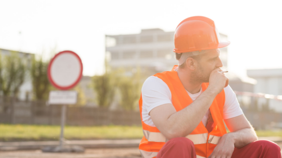 Tobacco Smoking in the Workplace