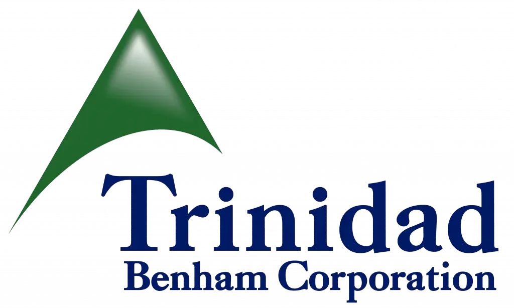 Trinidad Benham Logo