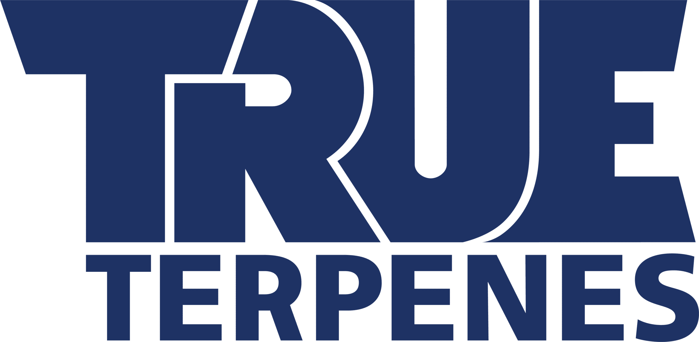 True Terpenes Logo