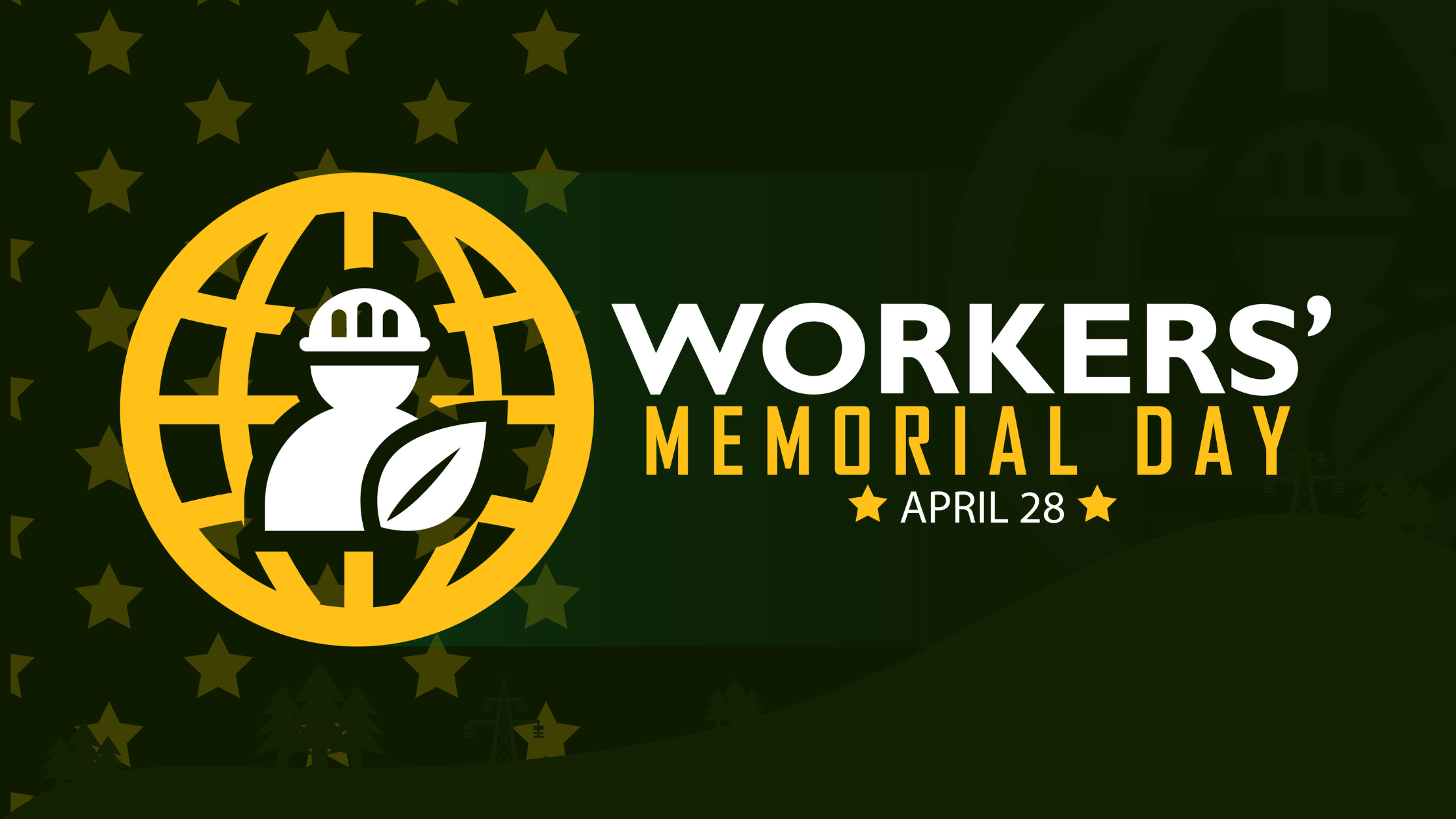 Workers' Memorial Day