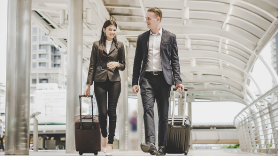 business travel tips