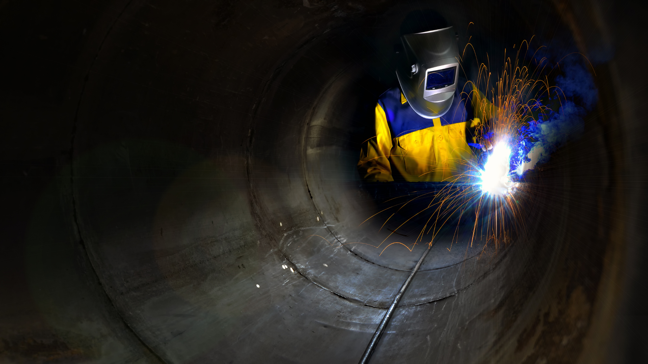 confined spaces standards