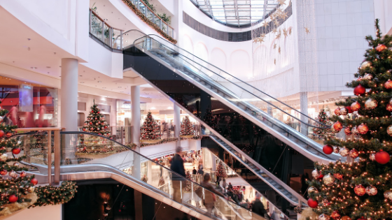 holiday safety tips for retail stores