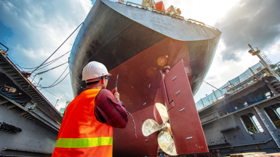 maritime safety courses