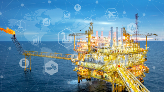 oil and gas safety digital transformation