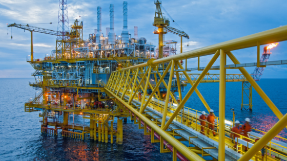 tips for oil and gas safety