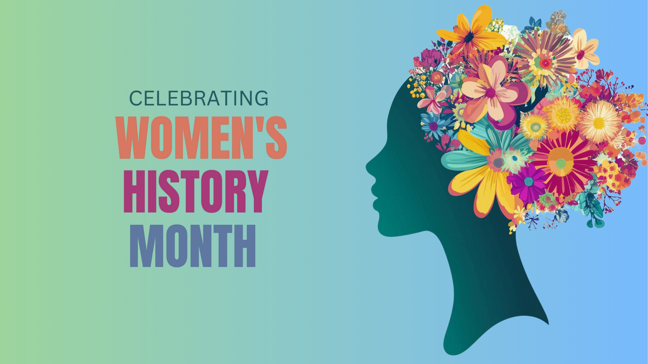 womens history month